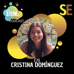 E70 Cristina Dominguez: ingeniería civil y electrificación sostenible