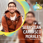 E107 Sebastián Carrasco Morales: Sismología en Marte