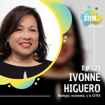 E123 Ivonne Higuero: biología, economía, y la CITES