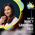 E129 Nancy Sandoval Paiz: medicina interna e infectología