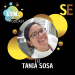 E13 Tania Sosa: de la ingeniería ambiental a la limnología