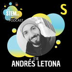 E14 Andrés Letona: de farmacia a ciencia de los alimentos