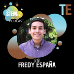 E18 Fredy España: ingeniería mecatrónica y tecnología bioinspirada