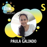 E19 Paula Galindo: reconstruyendo el pasado desde la Paleolimnología