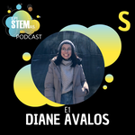 E1 Diane Avalos: control biológico y sueños sin prisas