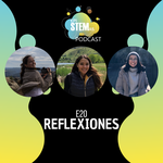 E20 Reflexiones, risas y emociones: el otro lado del podcast