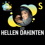 E22 Hellen Dahinten: descubriendo especies con la biología