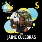 E27 Jaime Culebras: desmitificando a las serpientes