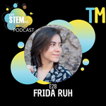 E28 Frida Ruh: la inteligencia artificial en nuestro día a día