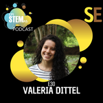 E30 Valeria Dittel: Ingeniería Electromecánica y Bioastronáutica