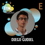 E44 Diego Gudiel: Ingeniería Automotriz y de Carreras