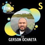 E50 Gerson Ochaeta: Limnología y gestión ambiental