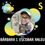 E51 Bárbara I. Escobar Anleu: Investigación y conservación de felinos