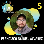 E52 Francisco Samuel Álvarez: de la ictiología a la restauración ecológica