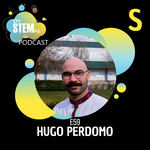 E59 Hugo Perdomo: Chagas, dengue y biología molecular