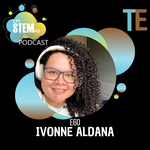 E60 Ivonne Aldana: Ingeniería de Software y Mujeres en Tecnología