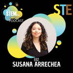 E62 Susana Arrechea: Ingeniería química, nanotecnología y energías renovables