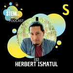 E63 Herbert Ismatul: Química ambiental, humanidades y Amatitlán