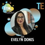 E64 Evelyn Donis: Ciberseguridad para tu día a día