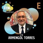 E76 Armengol Torres: Aplicaciones aeroespaciales y la Semana del Espacio