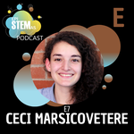 E7 Ceci Marsicovétere: sueños en órbita