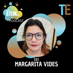 E81 Margarita Vides: Ingeniería en Agronomía y Geografía Ambiental