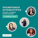 EpiSTEMas participa en el evento Rompiendo Estereotipos de WomenWhoCode Guatemala